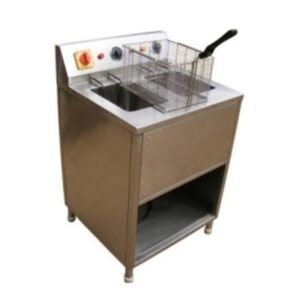 DEEP FAT FRYER (LPG & ELECTRIC)