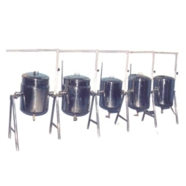 STEAM VESSELS