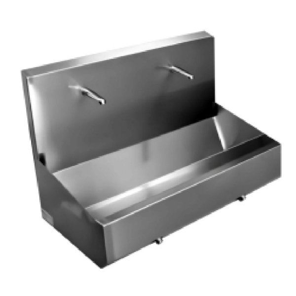 HAND WASH SINK