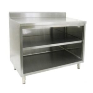 PICK UP COUNTER