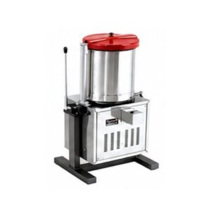 WET GRINDER TILTING