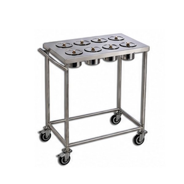 MASALA TROLLEY